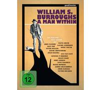 William S. Burroughs - A Man Within (Omu)