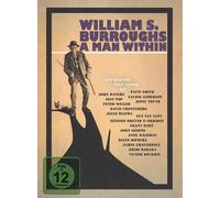 William S. Burroughs - A Man Within (OmU) (PAL)