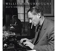 William S. Burroughs - Alis Smile [Vinyl] [Import]