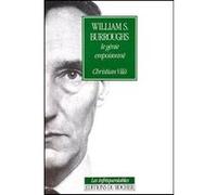 William S. Burroughs Christian Vilà (Auteur)