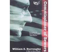 William S. Burroughs - Commissioner Of Sewers