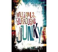 William S Burroughs Junky (Poche)