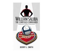 WILLIAM SALIBA: The Composed Commander: From Raw Talent to Arsenal’s Defensive Anchor