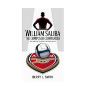 WILLIAM SALIBA: The Composed Commander: From Raw Talent to Arsenal’s Defensive Anchor
