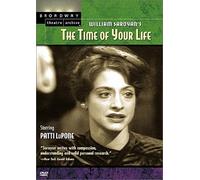 William Saroyan's The Time of Your Life (Broadway Theatre Archive) [Import USA Zone 1]