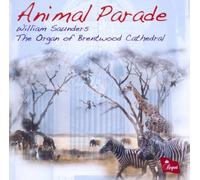 William Saunders (Brentwood Cathedral - Animal Parade