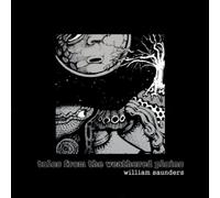 William Saunders - Tales From the Weathered Plains