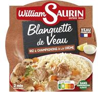 William Saurin Blanquette de Veau 285g