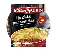 WILLIAM SAURIN - Hachis Parmentier 300G