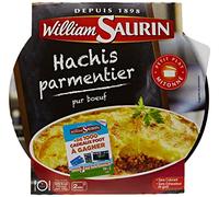 William Saurin L'Assiette du Jour, Hachis Parmentier (Pur Bœuf) 300 g