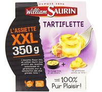 William Saurin Plat cuisiné Tartiflette XXL 1 pers. 350 g