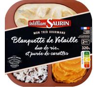 William Saurin TRIO Blanquette Volaille, 320g