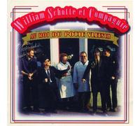 William Schotte - Au Roi Du Potje Vleesch