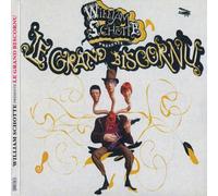 William Schotte - Le Grand Biscornu