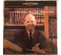 William Schuman: Symphony No. 3