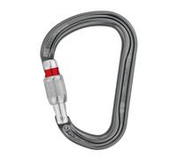 William Screw Lock - Mousqueton Secu Hms | Petzl