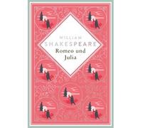 William Shakesp Shakespeare - Romeo und Julia (Anacondas besondere Klass (Poche)