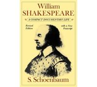 William Shakespeare, Oxford Paperbacks Samuel Schoenbaum (Auteur)