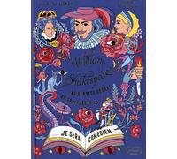 William Shakespeare Au Service Secret De Sa Majesté - Tome 1 - Je Serai Comédien