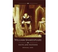 William Shakespeare by King & Douglas J. Gannon University & USA Douglas J. King (Auteur)