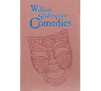 William Shakespeare Comedies