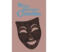 William Shakespeare Comedies