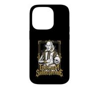 William Shakespeare Coque pour iPhone 14 Pro