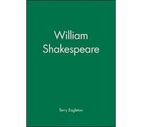 William Shakespeare Eagleton, Terry, Eagleton (Auteur)