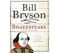 William Shakespeare, Eminent Lives Bill Bryson (Auteur)