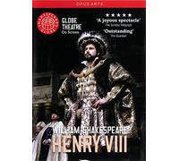 William Shakespeare-Enrico VIII [Import Anglais]