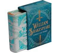William Shakespeare: Famous Last Words