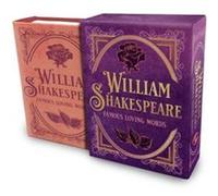 William Shakespeare Famous Loving Words by Darcy Reed Darcy Reed (Auteur)
