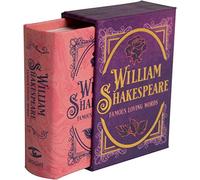 William Shakespeare Famous Loving Words by Darcy Reed Darcy Reed (Auteur)