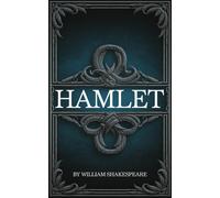 Shakespeare William-Hamlet - Lp /E -Lp BOOK NEUF