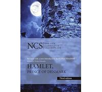 William Shakespeare - Hamlet Prince of Denmark - Paperback - E245z