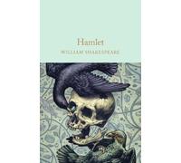 William Shakespeare Hamlet (Relié) Macmillan Collector's Library