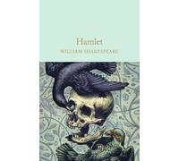 William Shakespeare Hamlet (Relié) Macmillan Collector's Library
