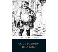 William Shakespeare - Henry IV Part Two - Paperback - G245z