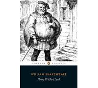 William Shakespeare Henry IV Part Two (Poche)