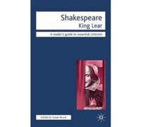 William Shakespeare King Lear (Auteur)