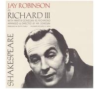 William Shakespeare: King Richard Iii