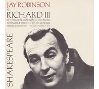 Jay Robinson - William Shakespeare: King Richard III