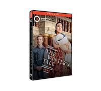 William Shakespeare : Le Conte d'hiver. Shakespeare's Globe Company, McIntyre.