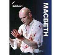 Macbeth - William Shakespeare - Cambridge University Press - Poche - Manuel