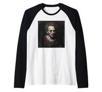 William Shakespeare Manche Raglan