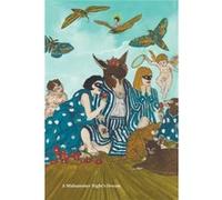 William Shakespeare Marcel Dzama A Midsummer Nights Dream by Marcel Dzama William Shakespeare Marcel Dzama (Auteur)