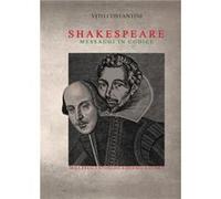 William Shakespeare Messaggi in Codice - Vito Costantini - Bor srl - Livre en Italien - Paperback Vito CostantiniVito Costantini (Auteur)