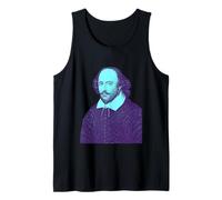 William Shakespeare - Mon Théâtre Débardeur