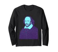 William Shakespeare - Mon Théâtre Manche Longue