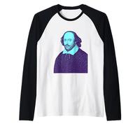 William Shakespeare - Mon Théâtre Manche Raglan
